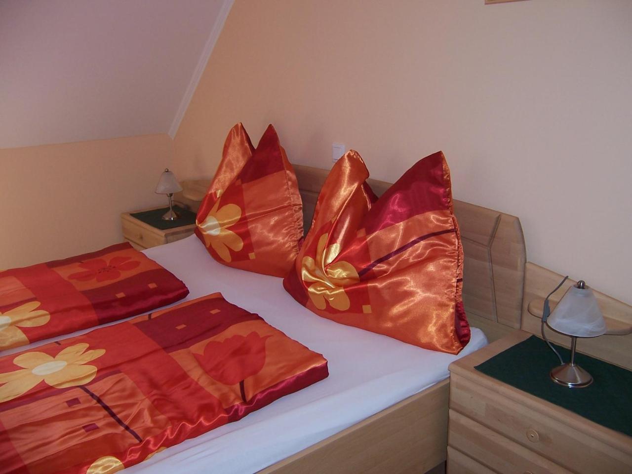 Bed and Breakfast Weingut Fellner Leutschach Exterior foto