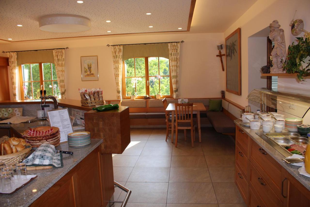 Bed and Breakfast Weingut Fellner Leutschach Exterior foto